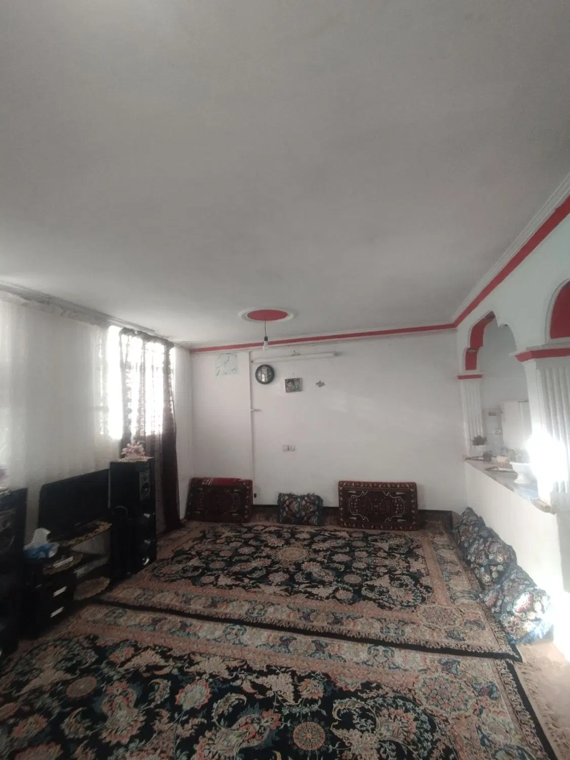 خانه ویلایی 65متری
