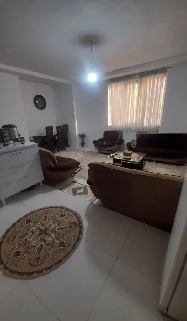 واحد مسکن مهر دانش100متر عروسک