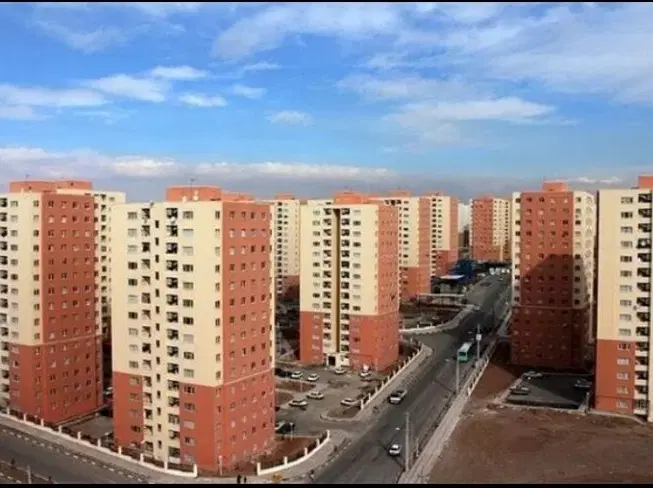 فیش مسکن ملی پرنیان