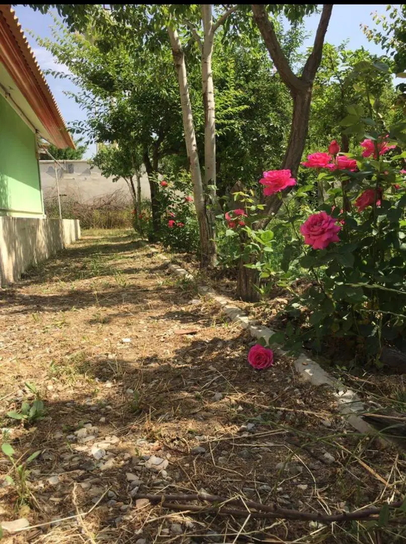 باغ ویلای سند دار اصیل ۱۵۰۰ متری