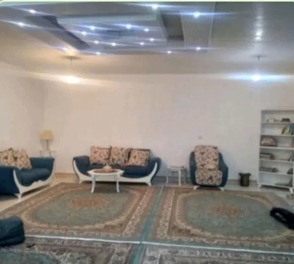 فروش خانه طبقه بالا ویلایی