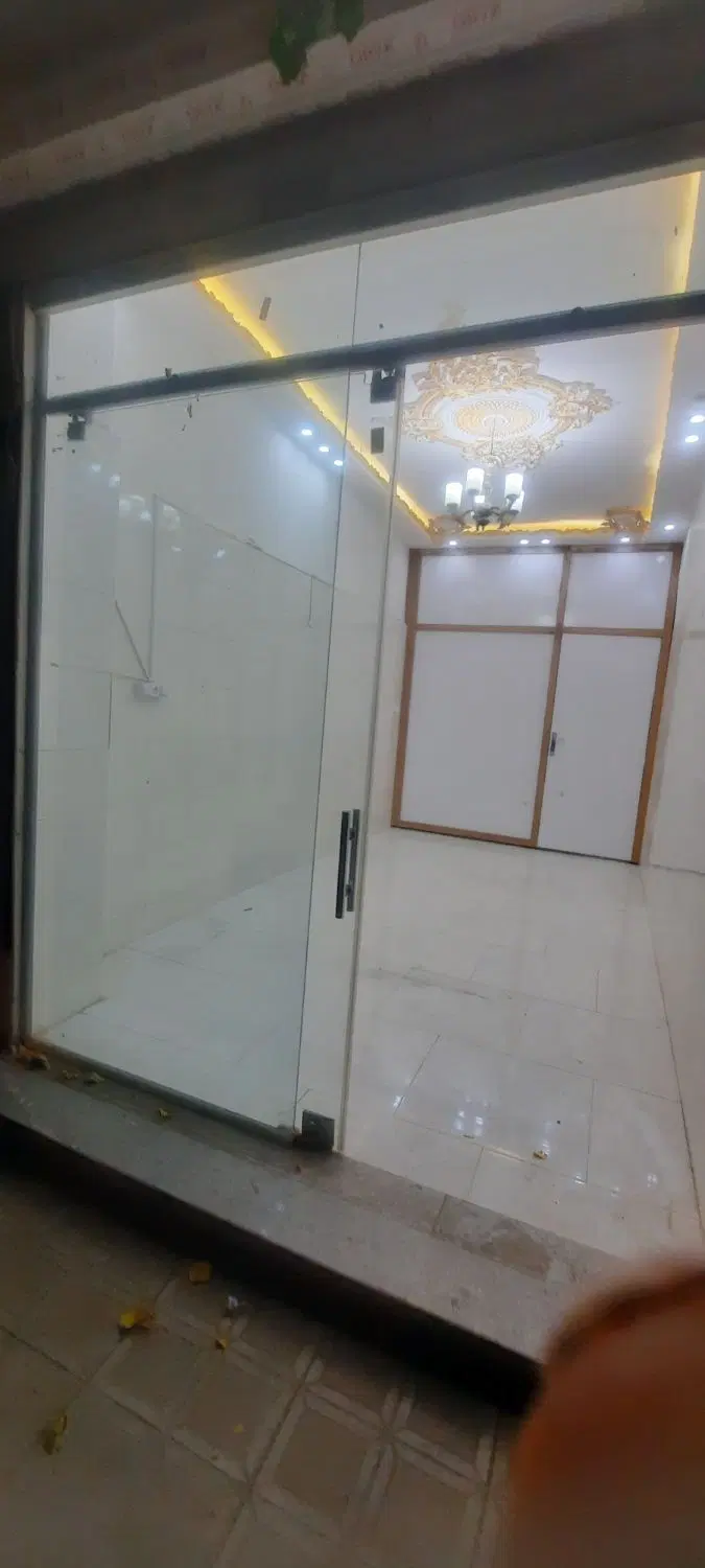 مغازه فروشی ۲۲متر