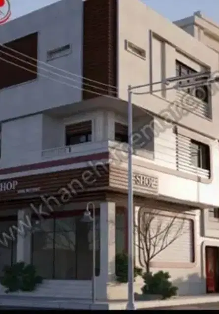 امتیاز زمین های دادگستری