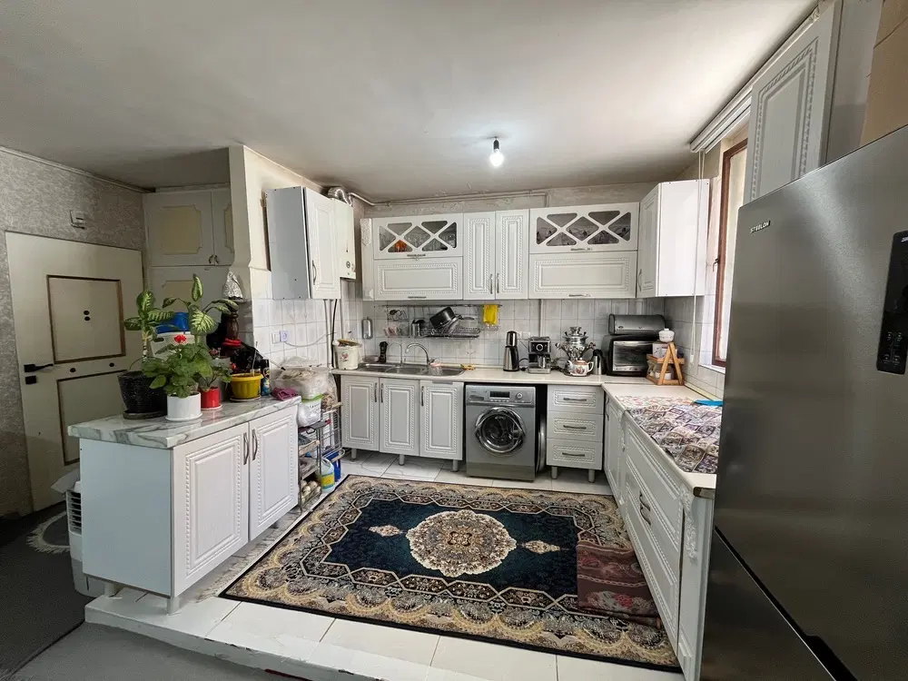 آپارتمان طلاعیه