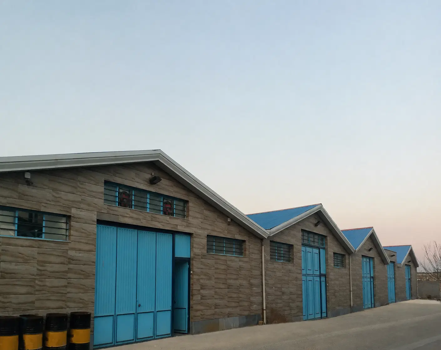 اجاره سوله 800 متری  400 متری  500 متری 600 متری
