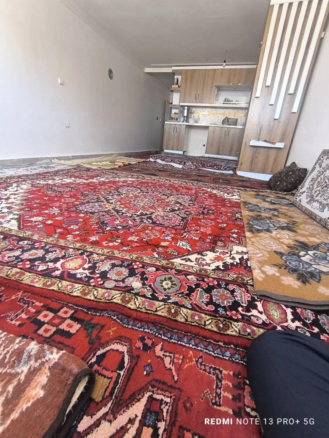 تک واحدی نوساز مستقل کوی امام رضا طالقانی