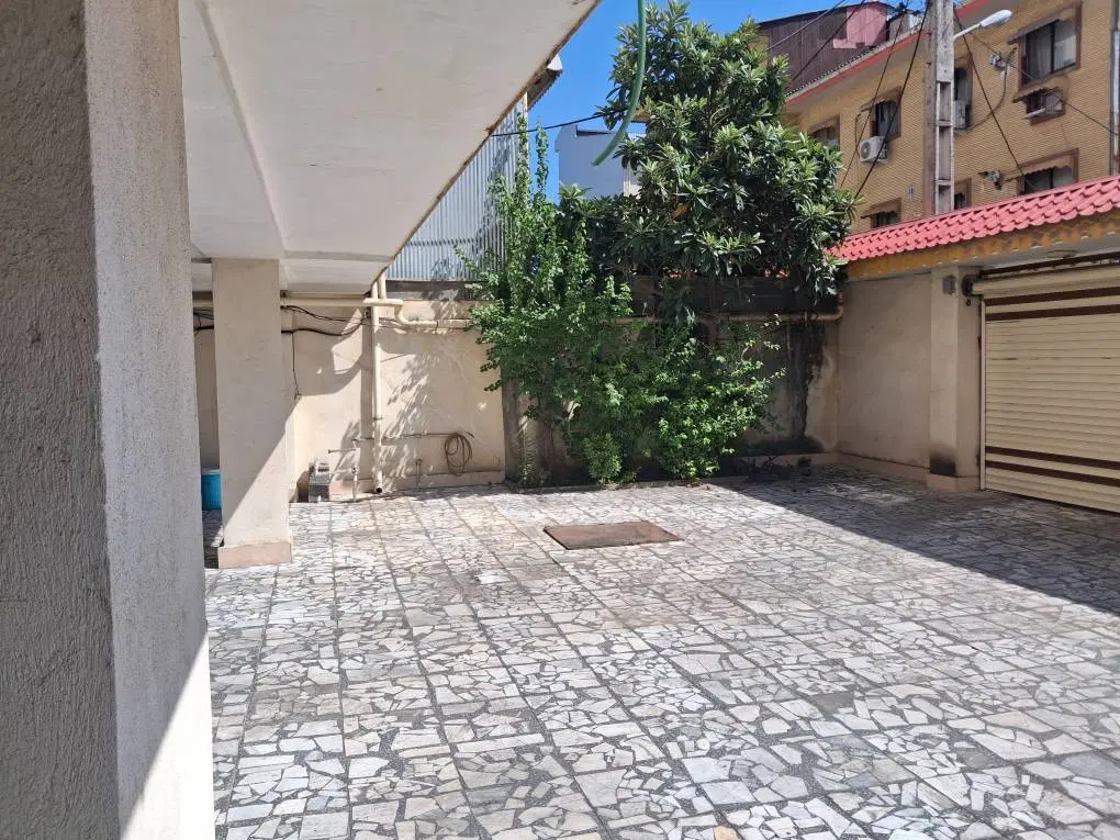 فروش واحد آپارتمان ۲ خواب