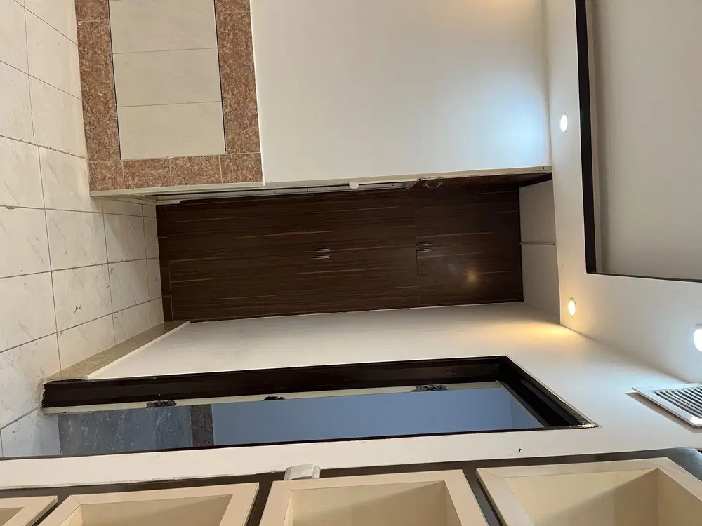 اپارتمان تک واحدی شیک