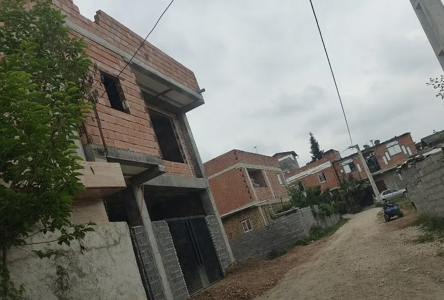 فروش زمین مسکونی