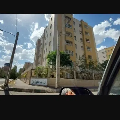 فروش مسکونی در بهترین مجتمع پردیسان