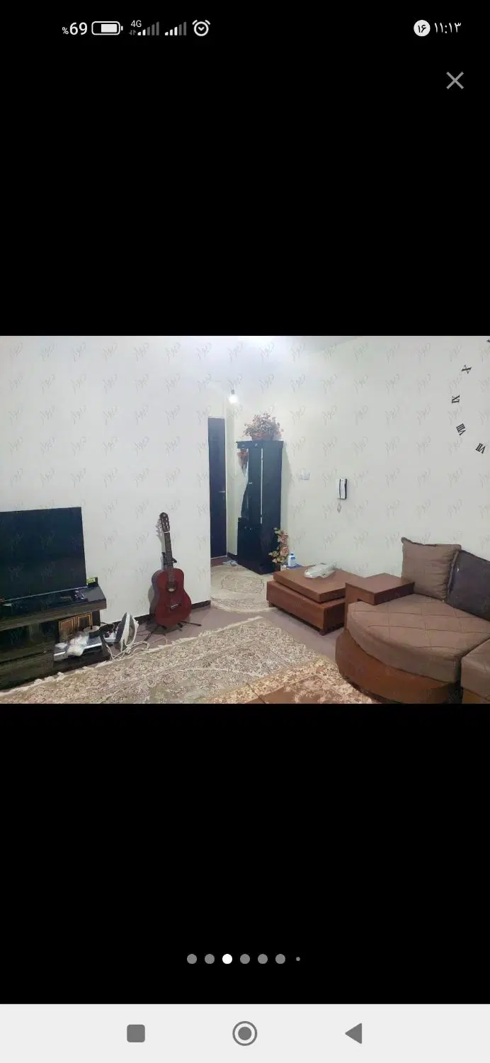 اجاره واحد مسکونی