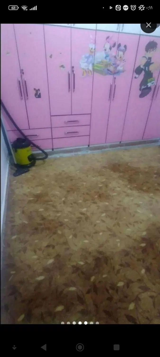 سوییت وخانه مسافر امیریان (مهران)