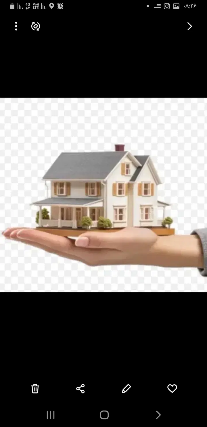 ویلای در آناهیتا