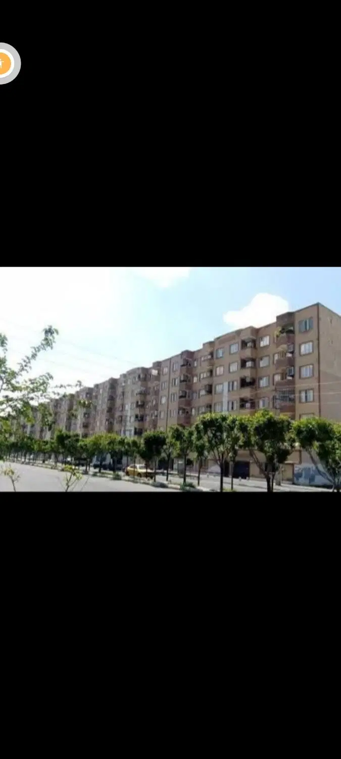 اجاره آپارتمان ۹۴ متری شهرک بنفشه (ایثار)