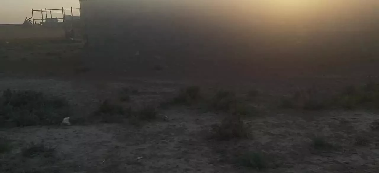 فروش زمین کارگاهی