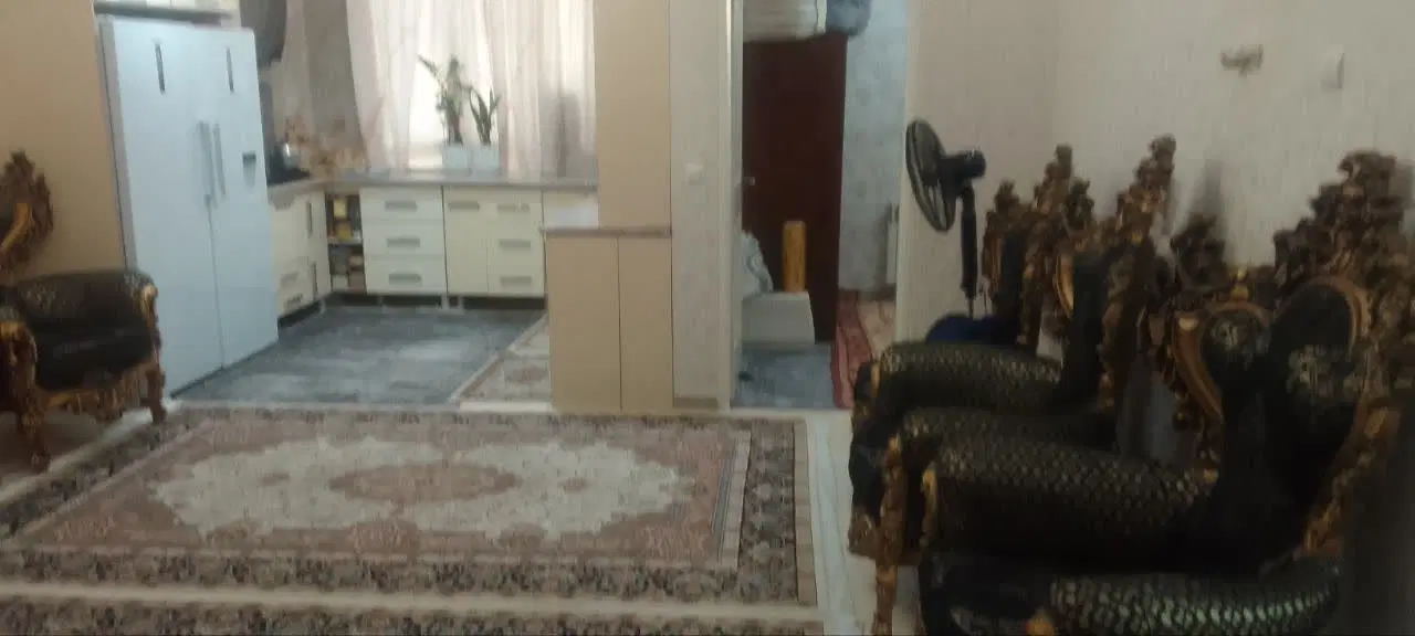 فروش یک واحد آپارتمان ۶۵متری درشهرک ولیعصر جنوبی
