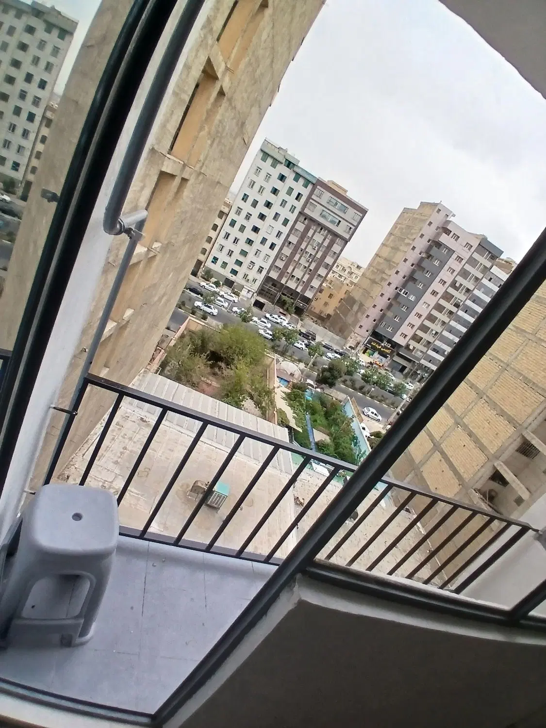 واحد ۵۵ متری فوری