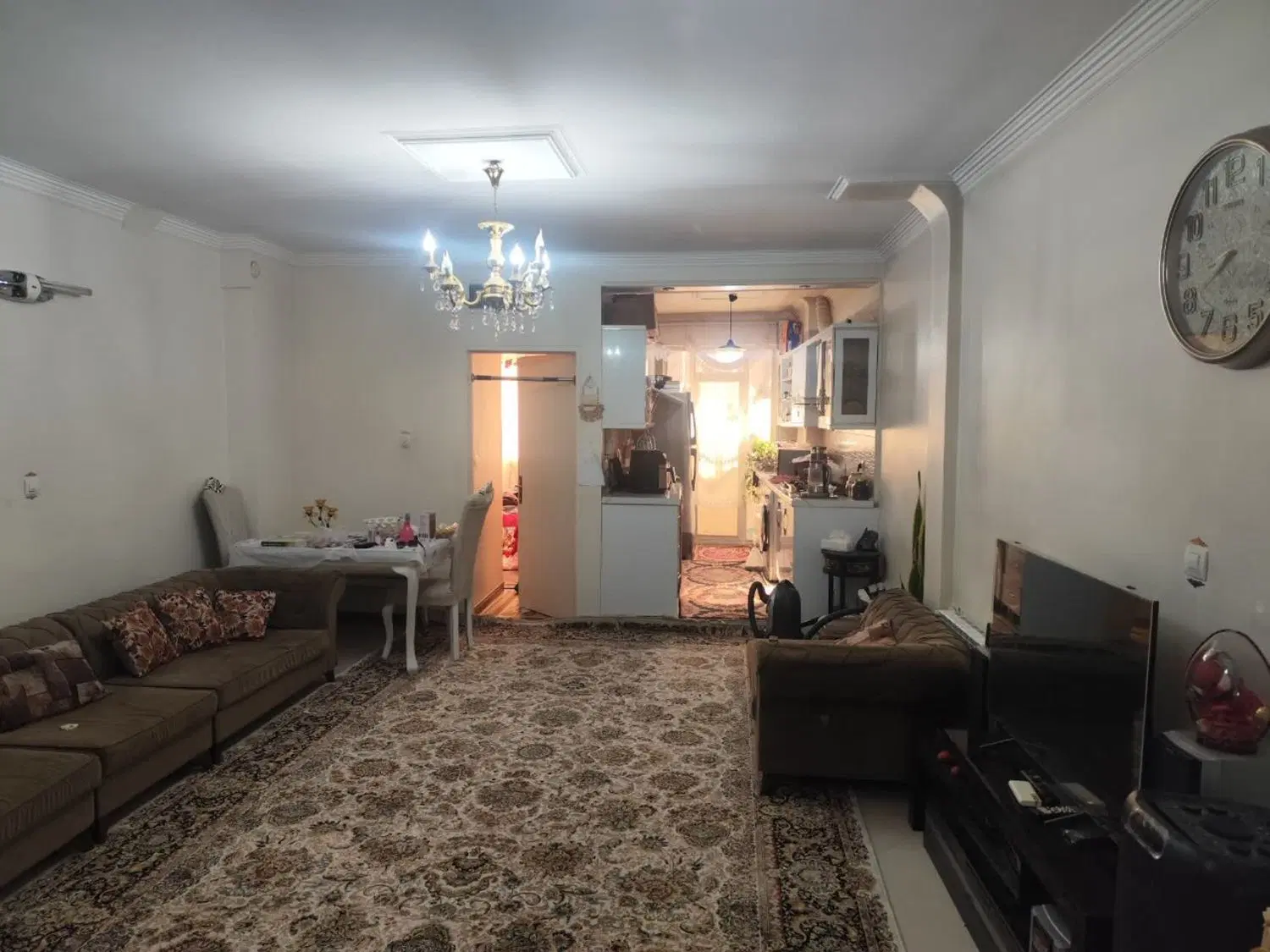 اجاره آپارتمان