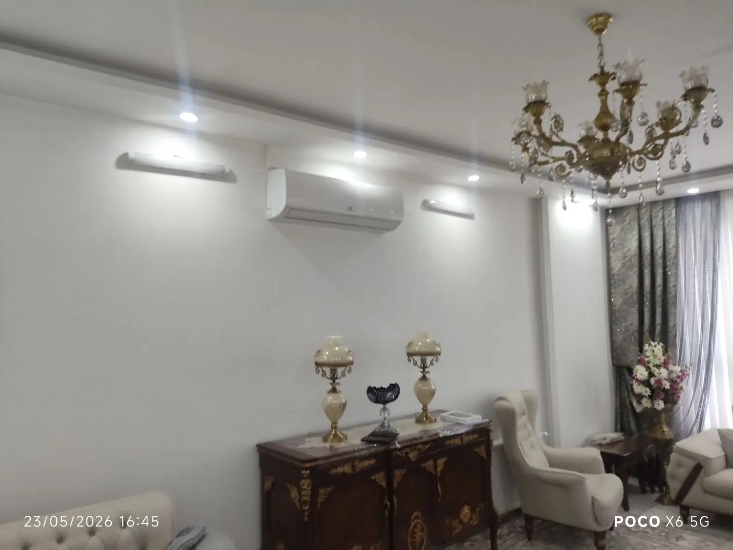 فروش آپارتمان