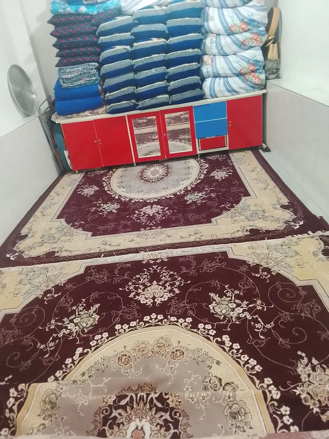 ساختمان