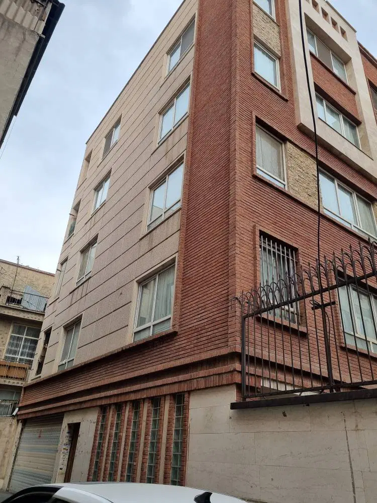 فروش شخصی ساز، فول امکانات در طرشت، حبیب اللهی
