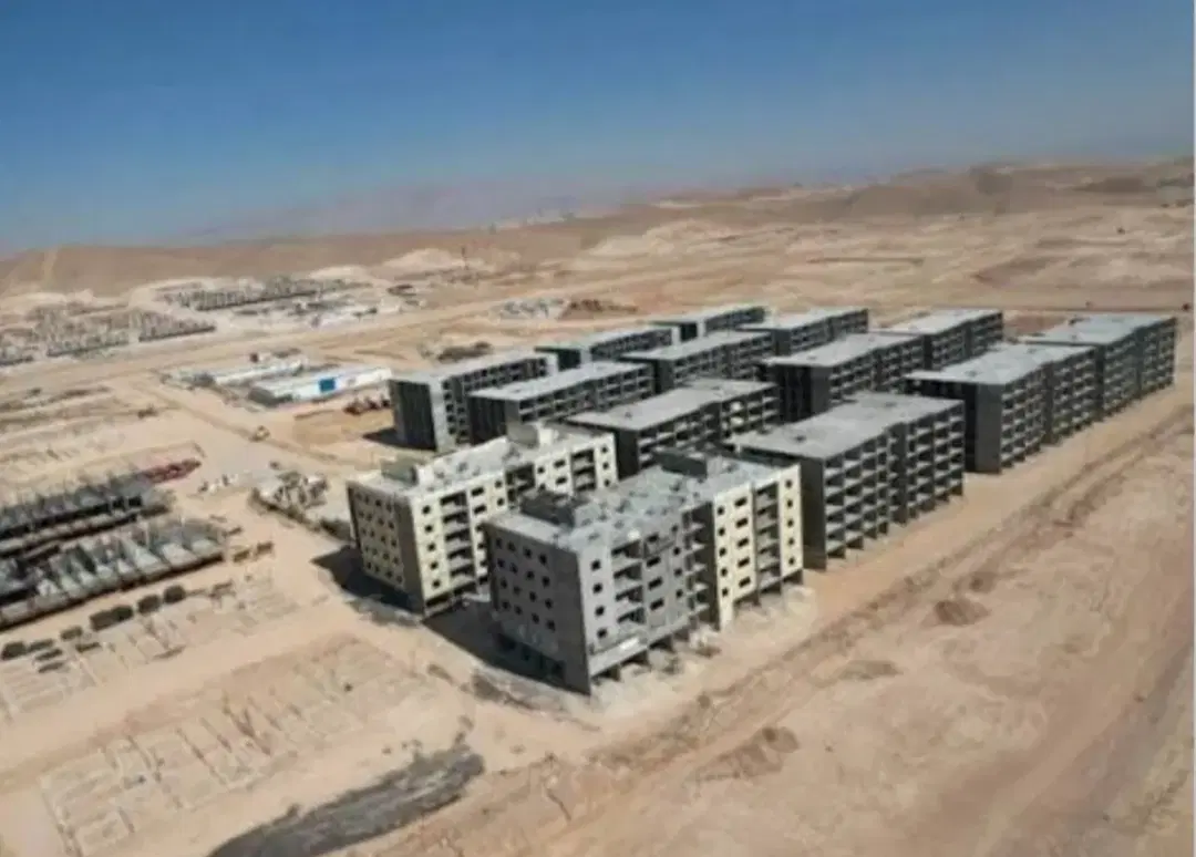 مسکن ملی کمیل آباد پی چین (بتن عرشه)
