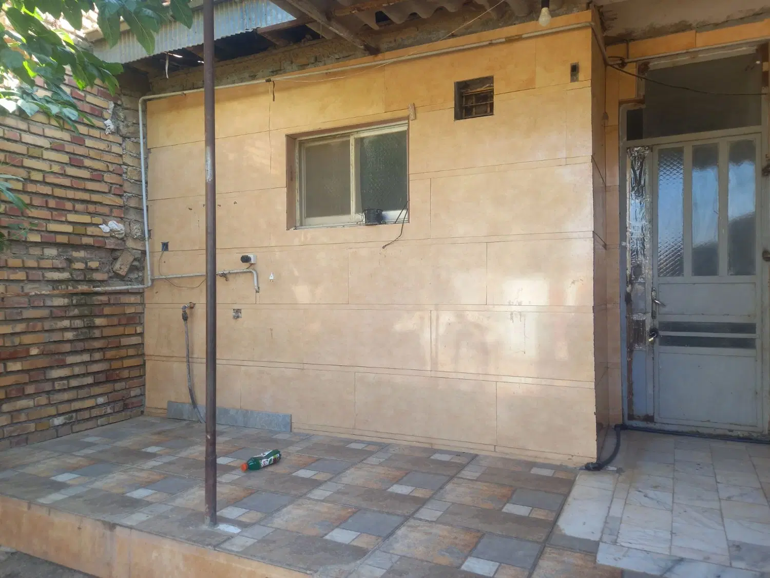 منزل ویلایی