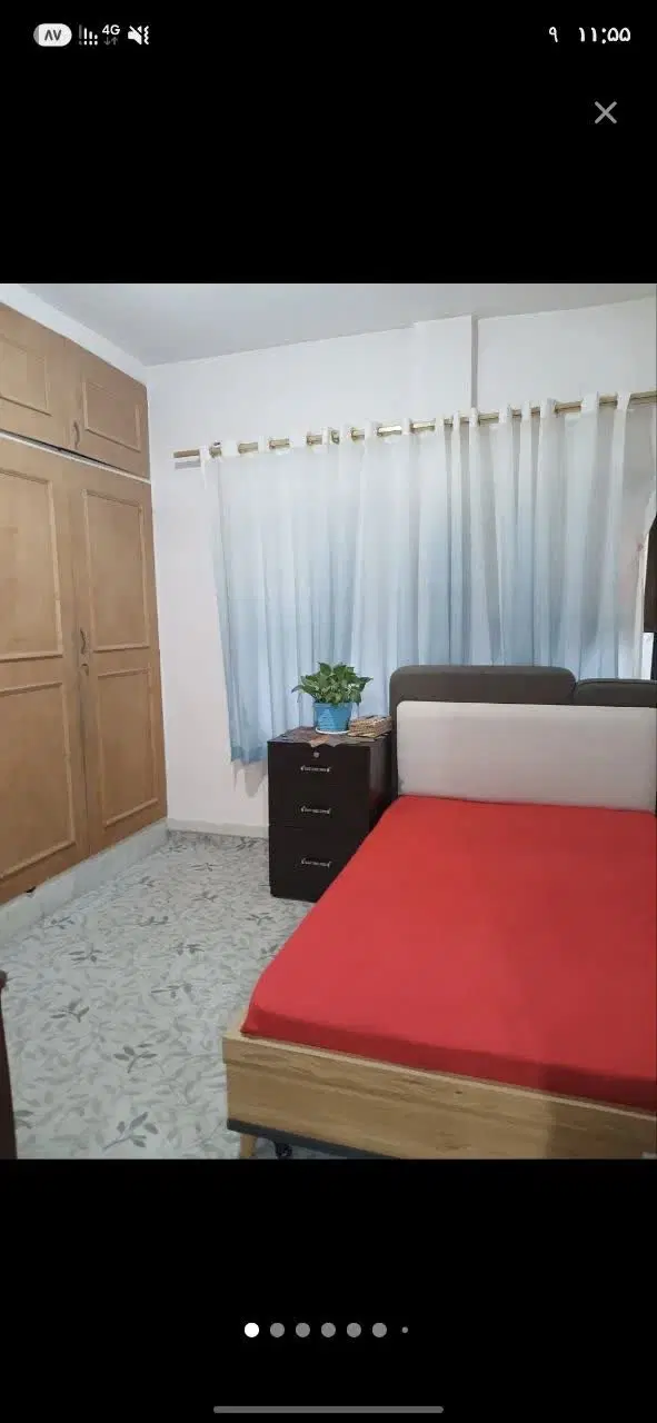 خانه ۷۵ متری پردیسان