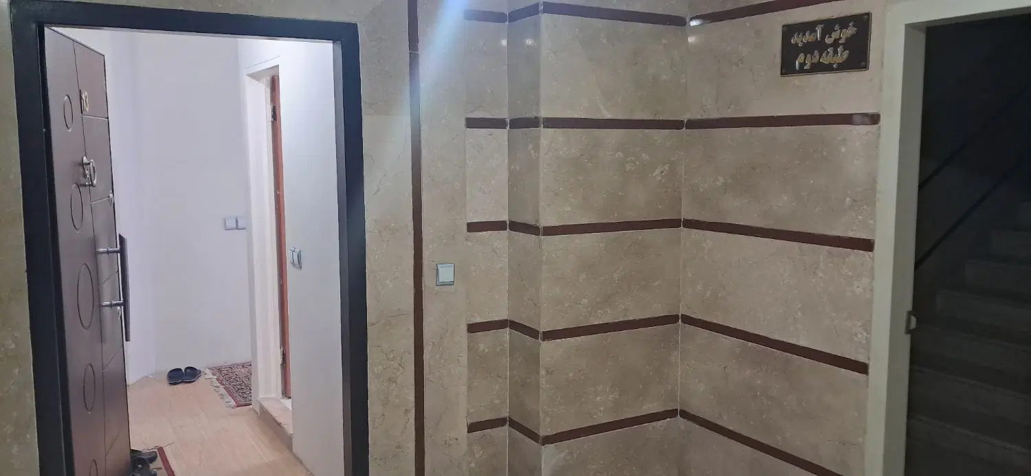 فروش آپارتمان