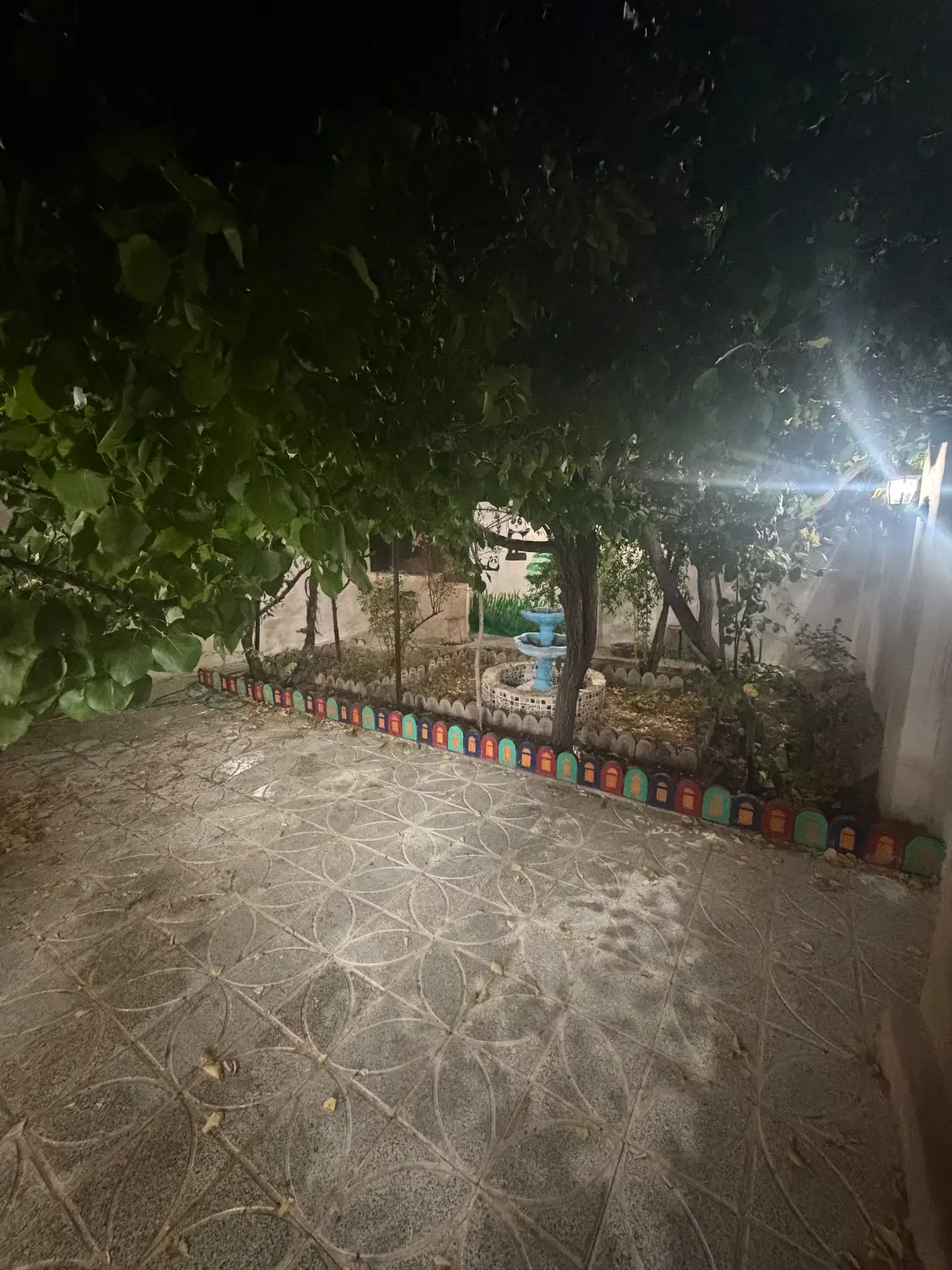 ویلای مجهز و پرطرفدار در هجدک با تمام امکانات