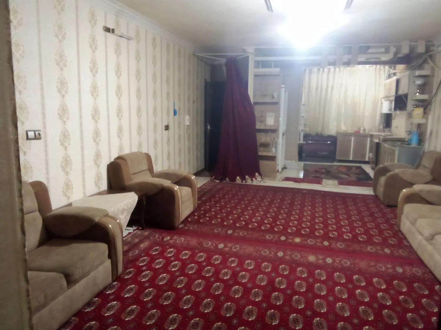 اجاره ساعتی و روزانه سوئیت