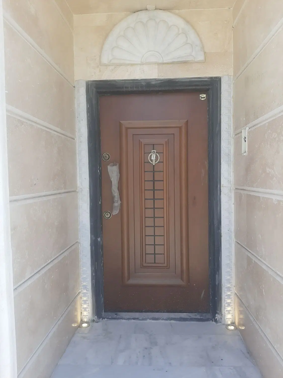 ویلایی شهاب