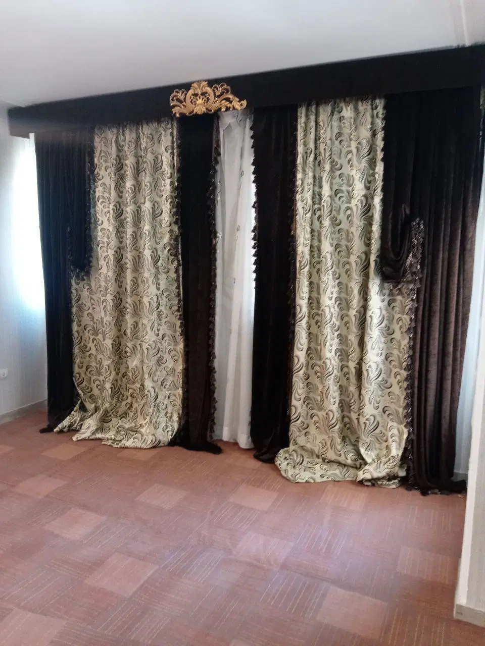 فروش دو خوابه زندیه