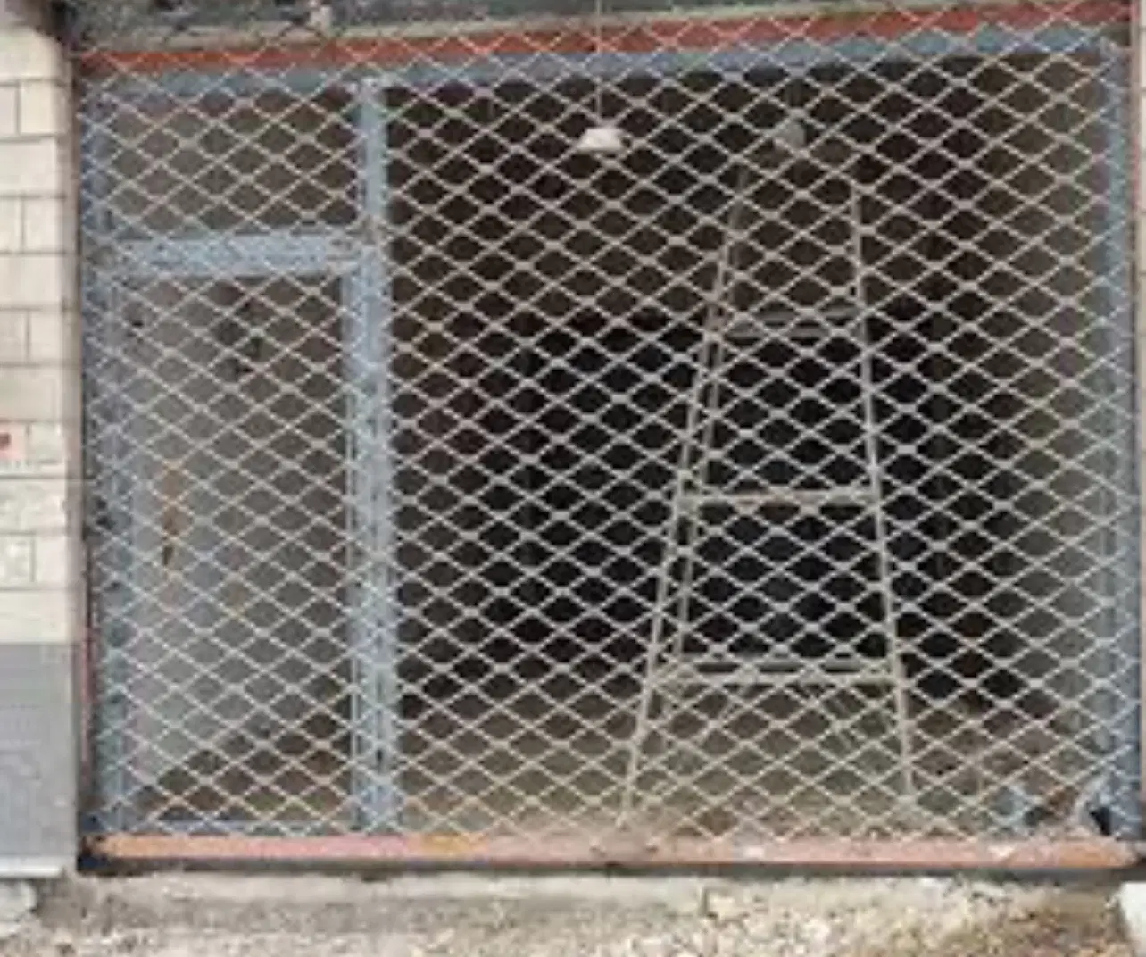 مغازه خیابان اول گرگان جدید ۹۰ متر