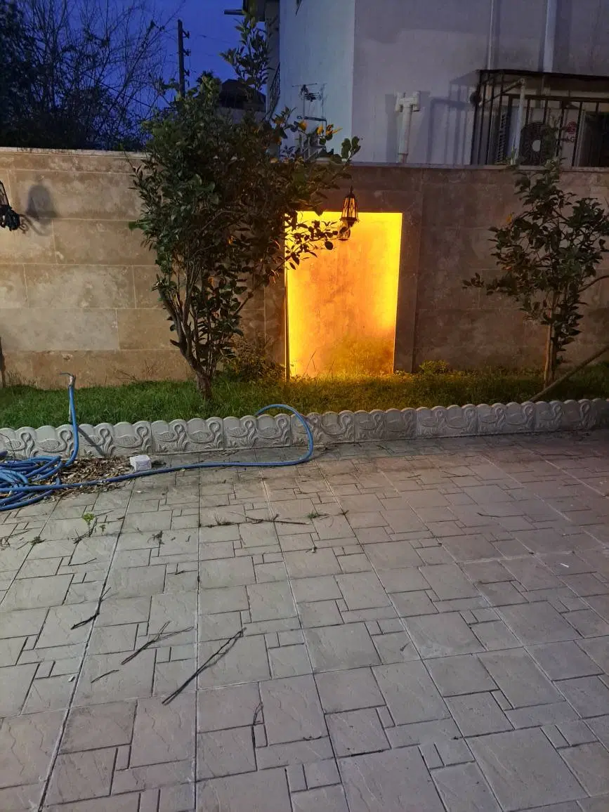 ویلا مستقل کاسبی ونوش لوکیشن برند