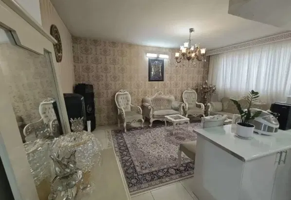اپارتمان ۷۵ متری