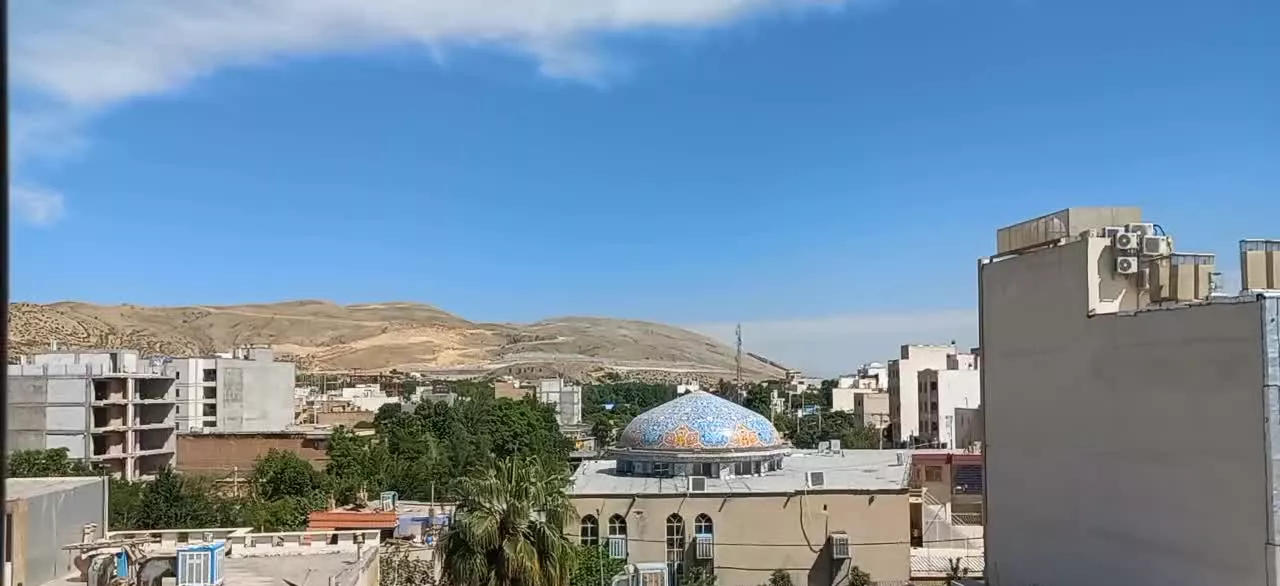 دوخواب لوکس نوساز 