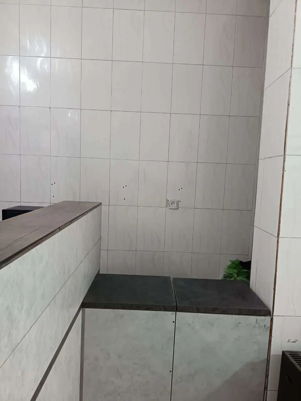 آپارتمان یک خوابه