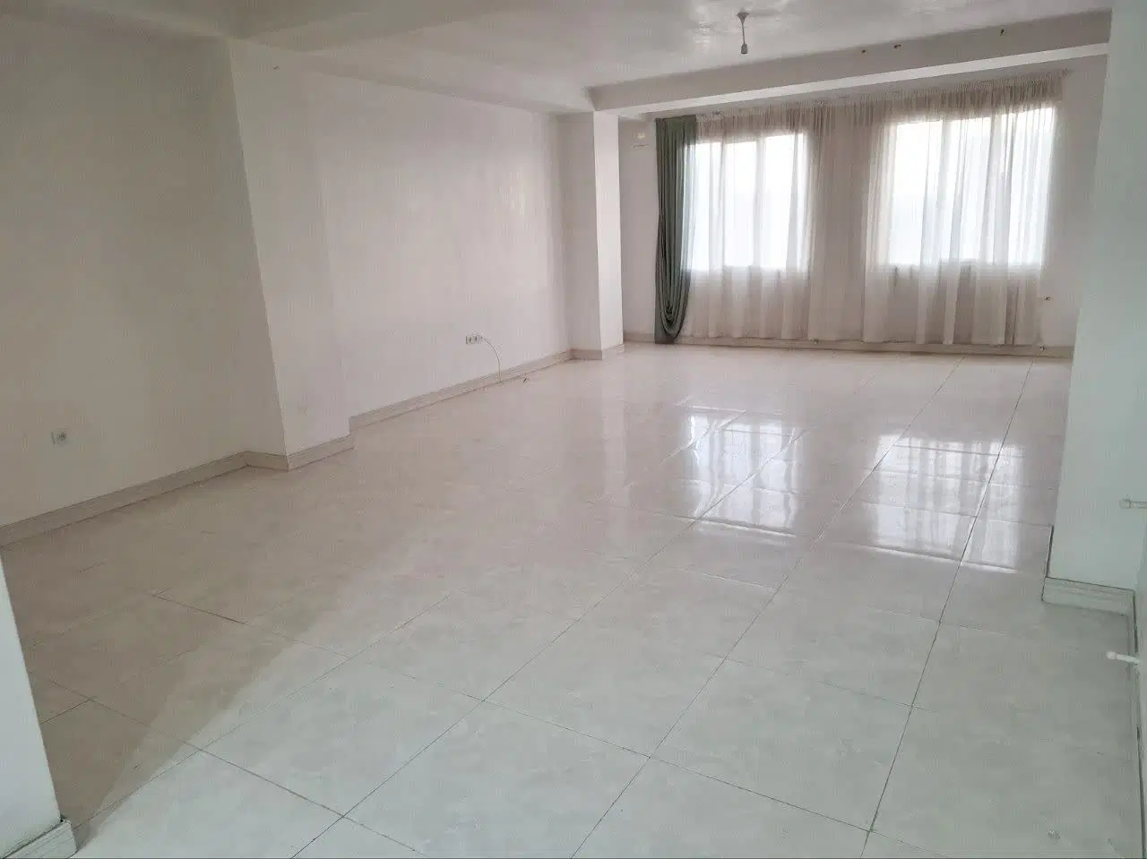 اجاره واحد120متری فرارت
