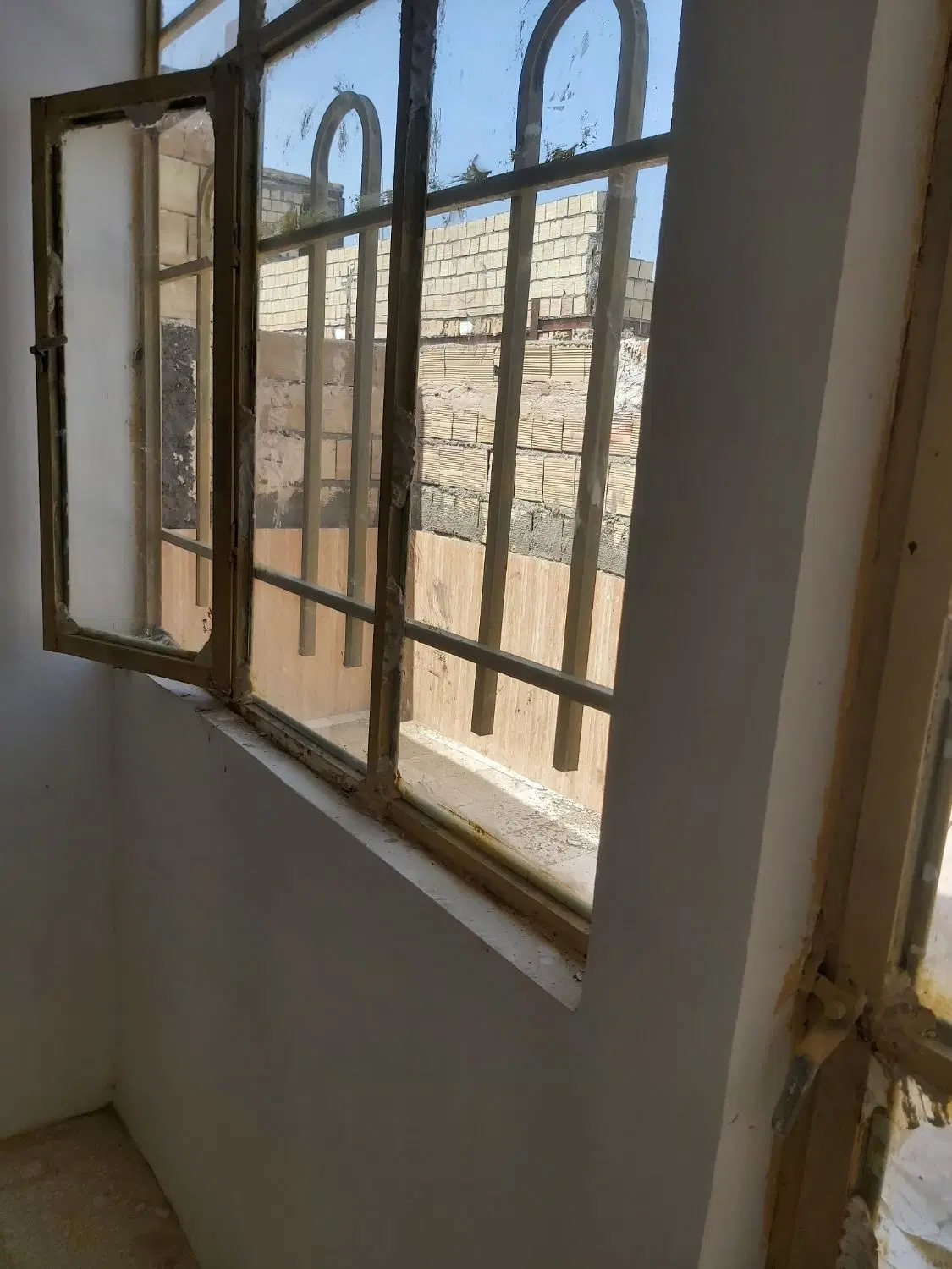 اپارتمان صفر
