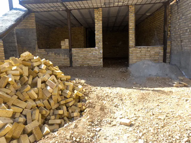 خانه مسکونی ویلایی