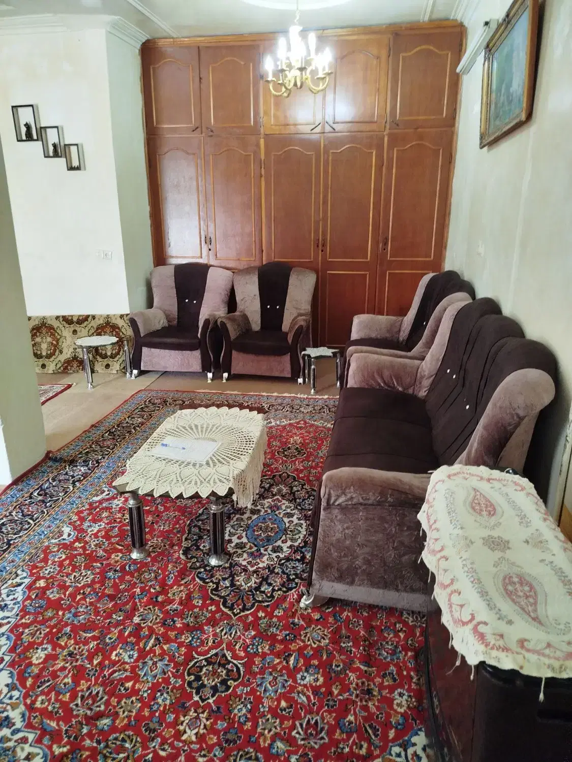 اجاره خانه ویلایی دربست