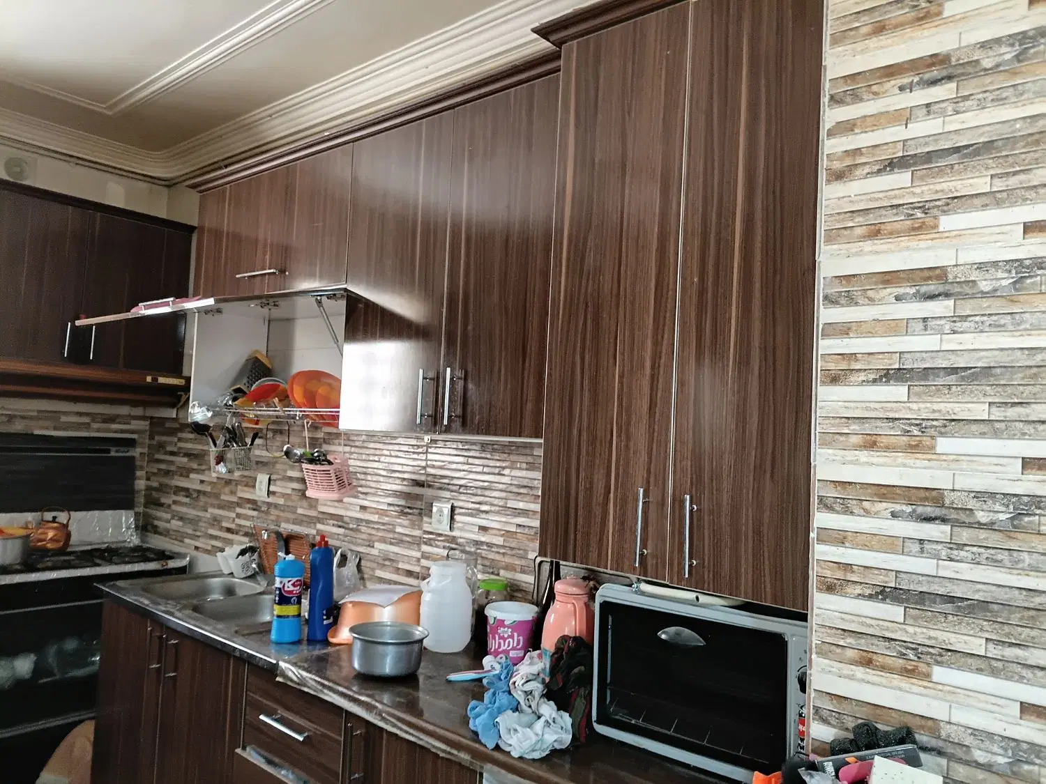 منزل مسکونی ویلایی