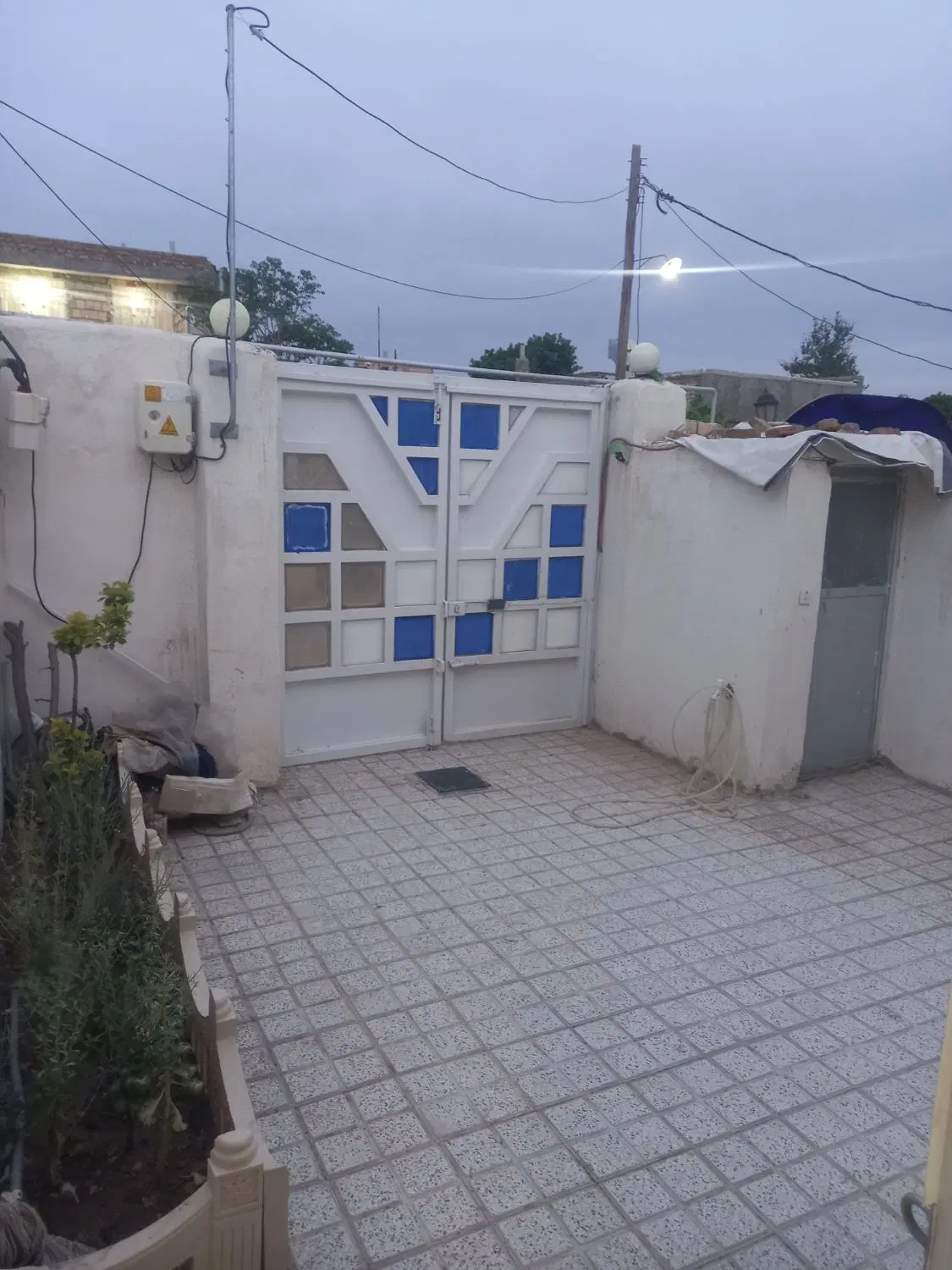 فروش دربست ویلایی_ با لوازم_مبله نیشابور