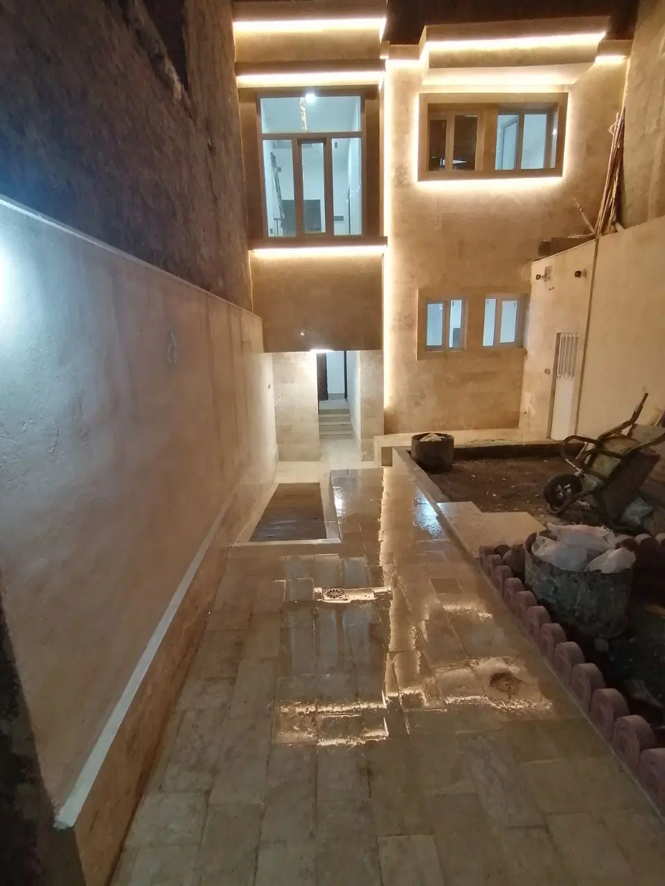 اجاره سالانه سویت ویلایی امام رضا 2