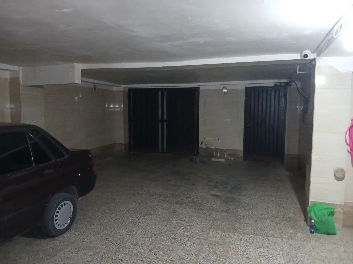 فروش منزل مسکونی (آپارتمان)