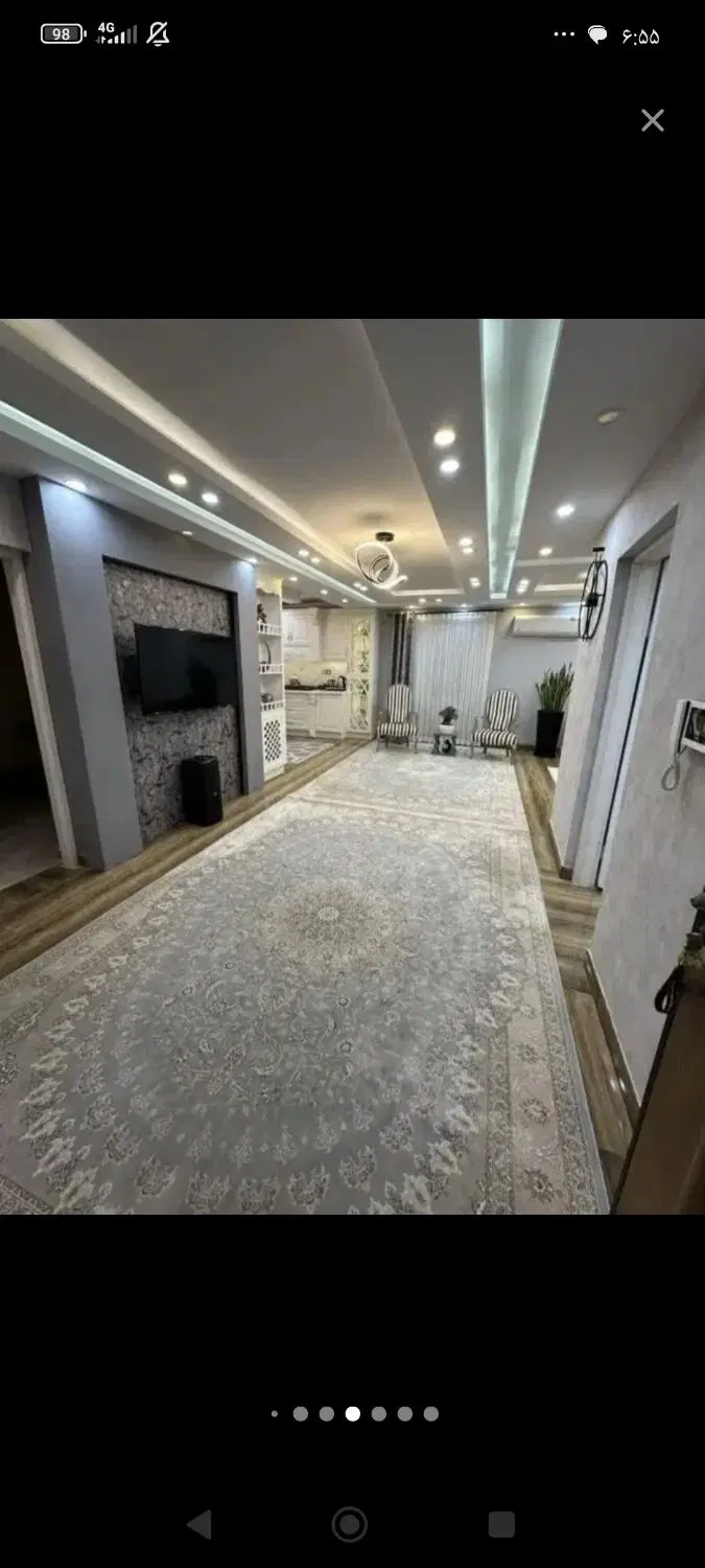 ویلا ۲۲۰متری شیک وارزنده