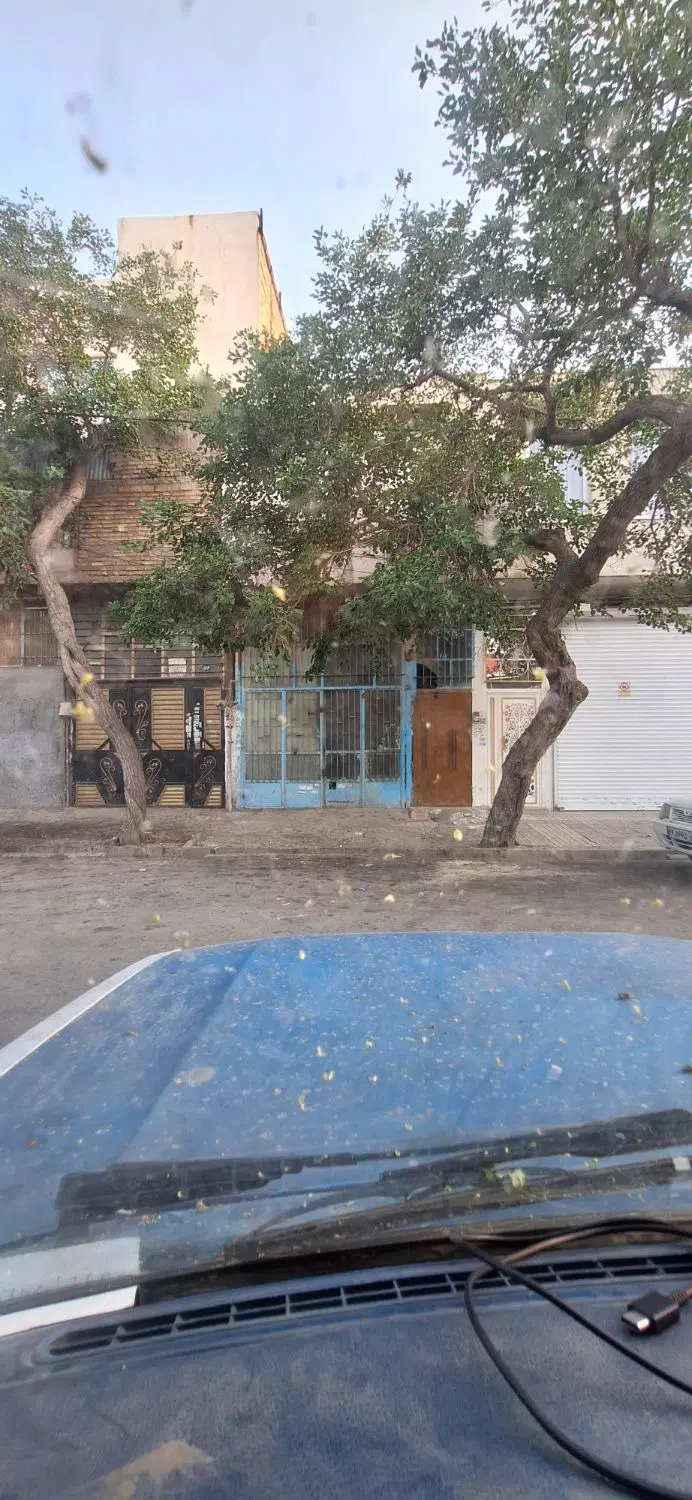 فروش خانه ویلایی