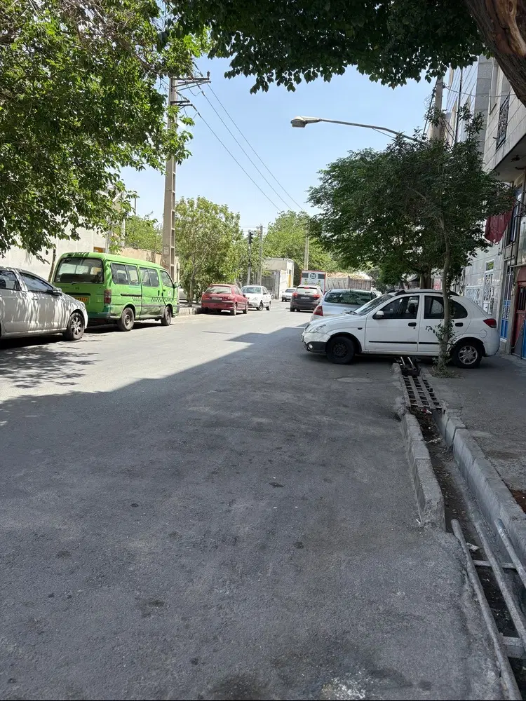 مغازه تجاری شش دانگ