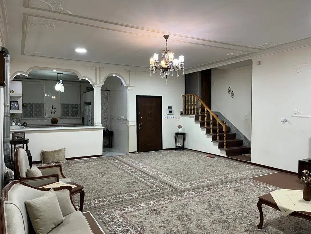 خانه ویلایی
